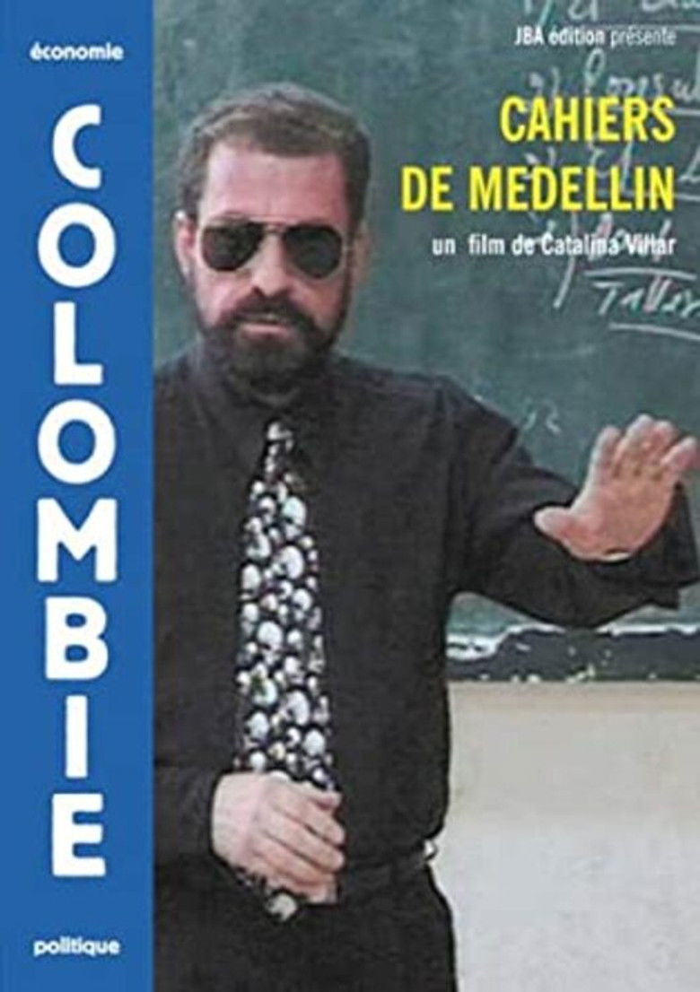 Imatge de Diario en Medellín