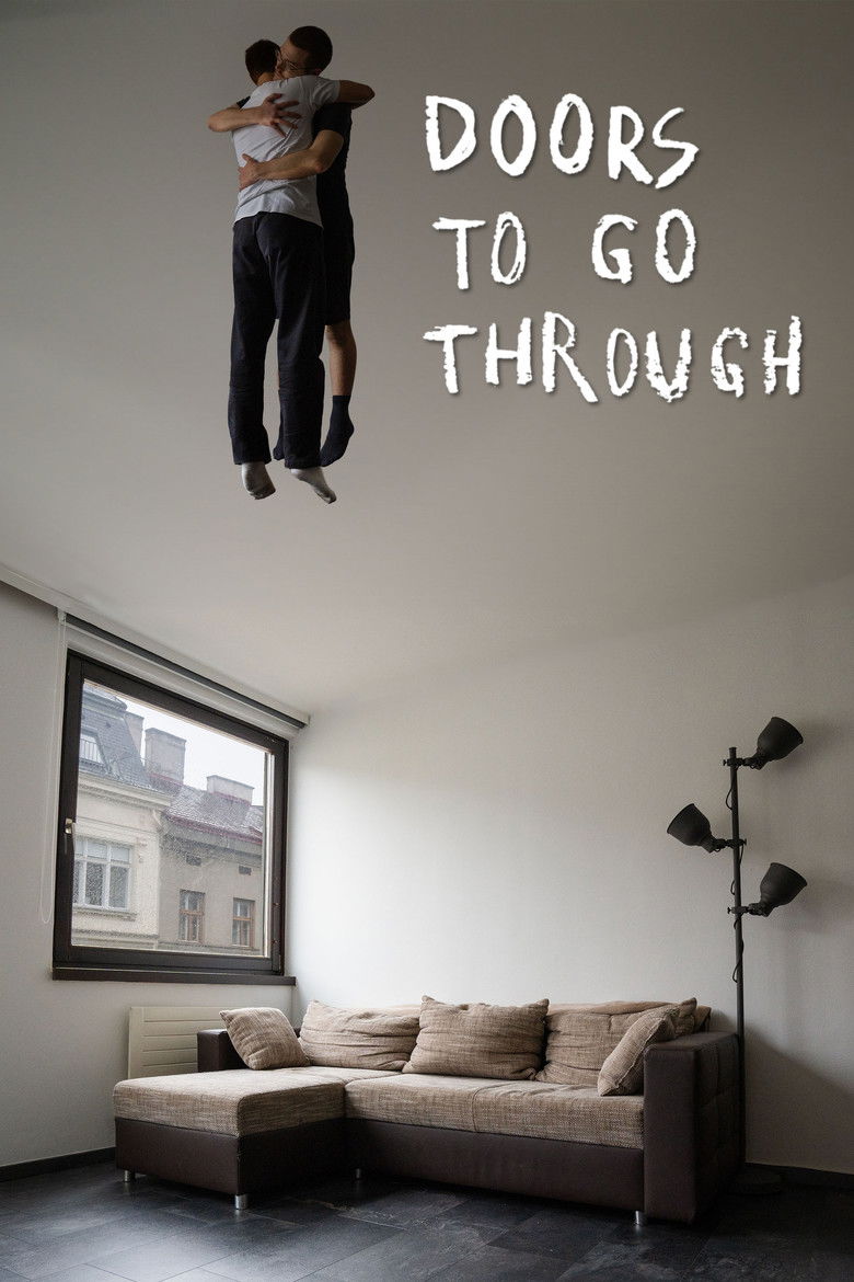 Imatge de Doors To Go Through