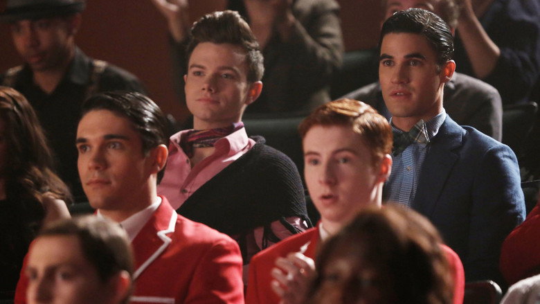 Still from Glee - Season 6 Episode 11