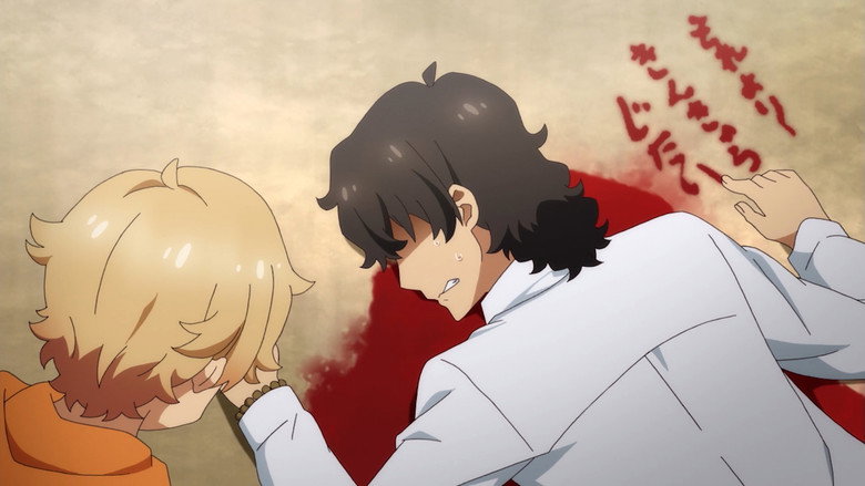 Still from この美術部には問題がある！ - ซีซัน 1 ตอน 2