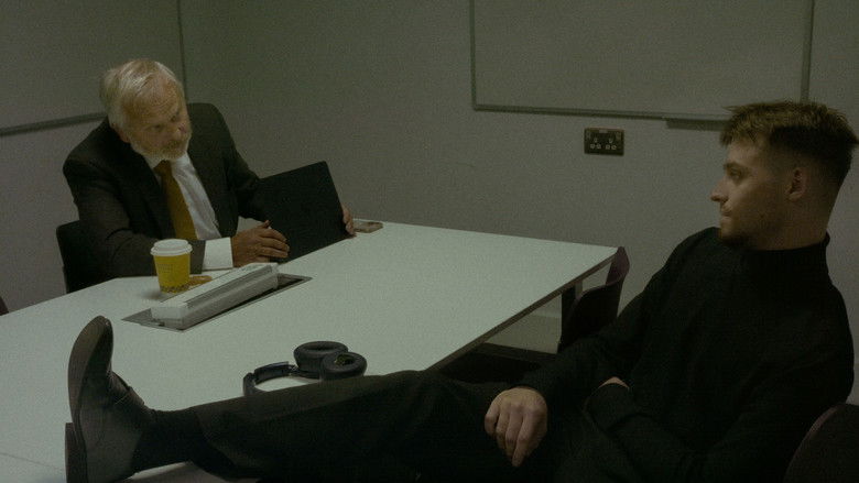 Image d'arrière-plan 4 du film Fractured Bonds