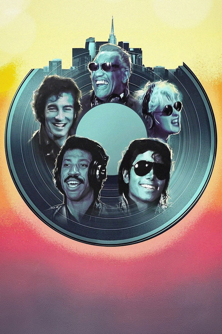Imatge de The Greatest Night in Pop