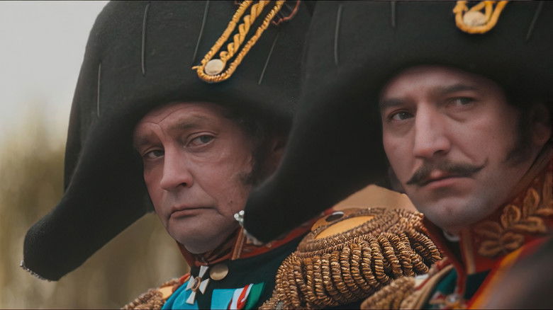 Still image for Union of Salvation. Time of Anger season 1 episode 8: Episode 8 Still image for Union of Salvation. Time of Anger season 1 episode 8: Episode 8