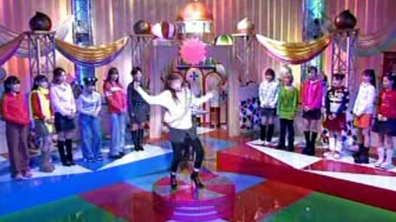 Still image for Hello! Morning season 1 episode 91: Dance showdown Still image for Hello! Morning season 1 episode 91: Dance showdown