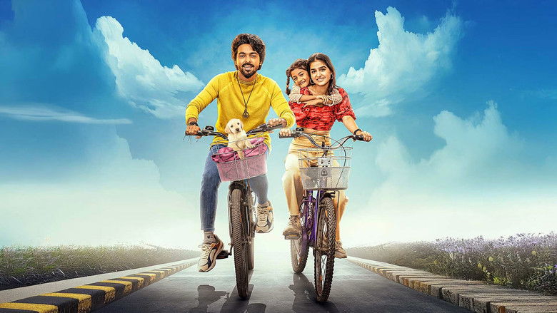 Lucky the Superstar (2026) Dual Audio [Hindi ORG & Tamil] WEB-DL 480p, 720p, 1080p & 4K UHD 2160p | GDRive