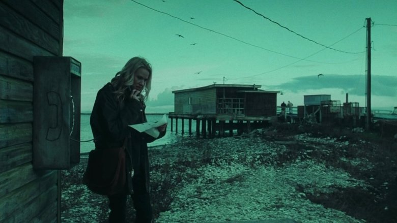 The Ring (2002)