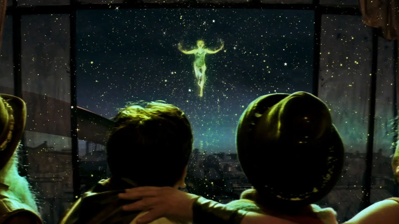 Moulin Rouge! (2001)