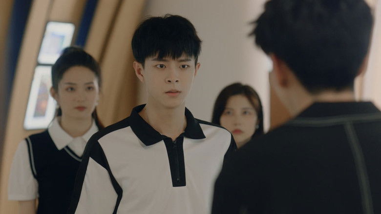 Still image for Love Beyond the Gaming World season 1 episode 5: Episode 5