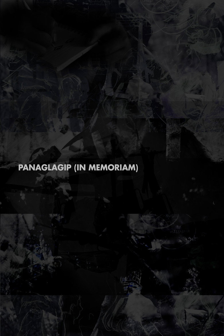 In Memoriam background