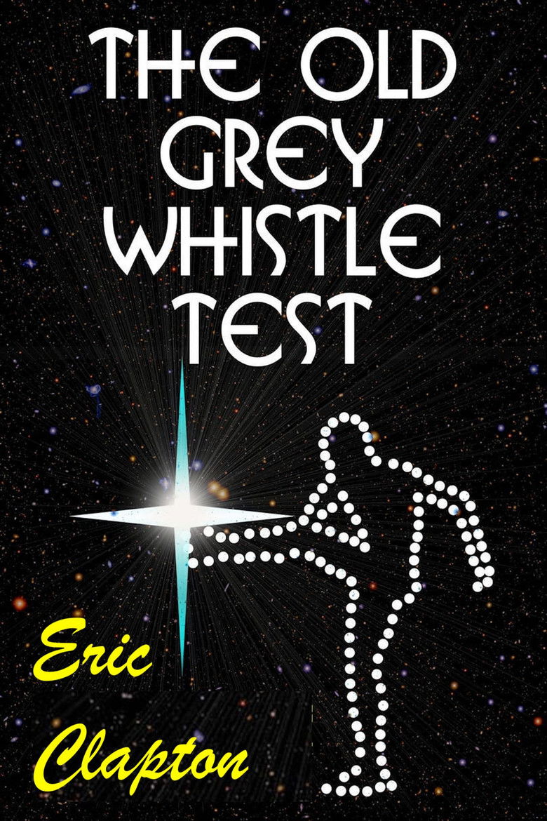 Imatge de Eric Clapton: Old Grey Whistle Test