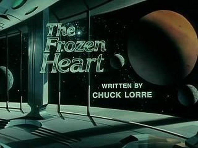 Still image for Defenders of the Earth season 1 episode 37: The Frozen Heart Still image for Defenders of the Earth season 1 episode 37: The Frozen Heart