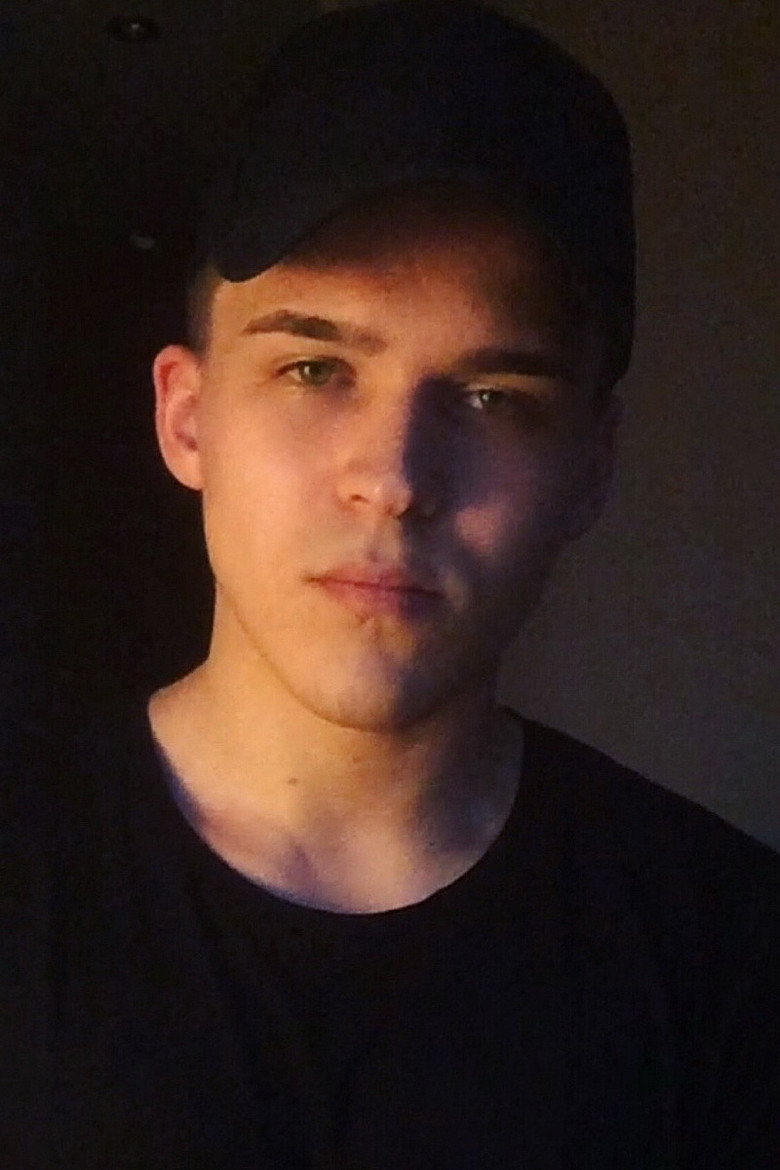 Nikita Firsov portrait