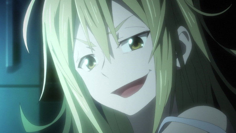 Still from Robotics;Notes - Season 1 Episode 7