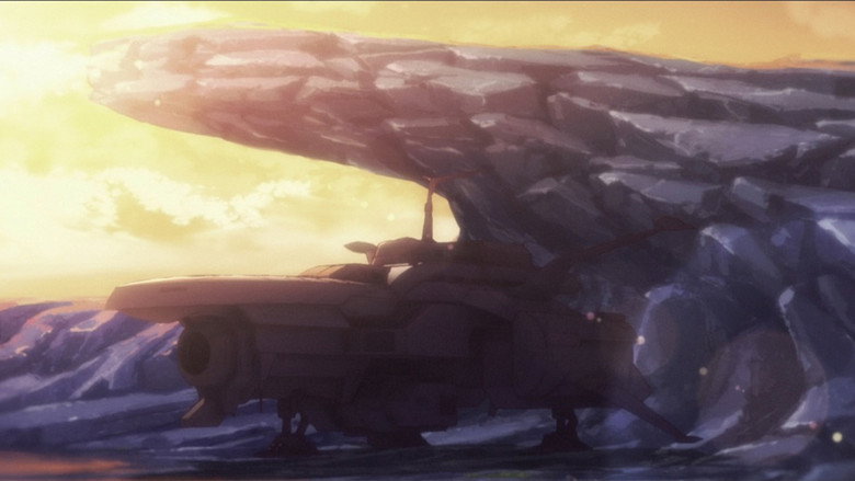 Still from Astra Lost in Space - Season 1 Episode 8
