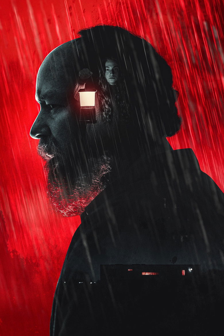 Imatge de You'll Never Find Me