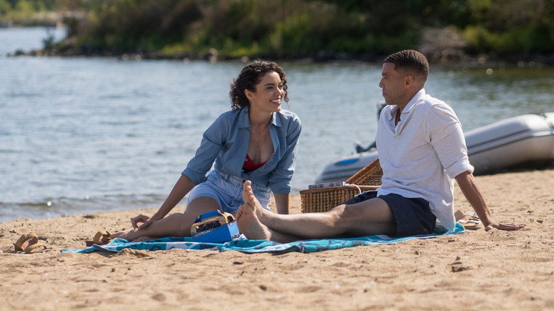 Still from All Aboard for Love