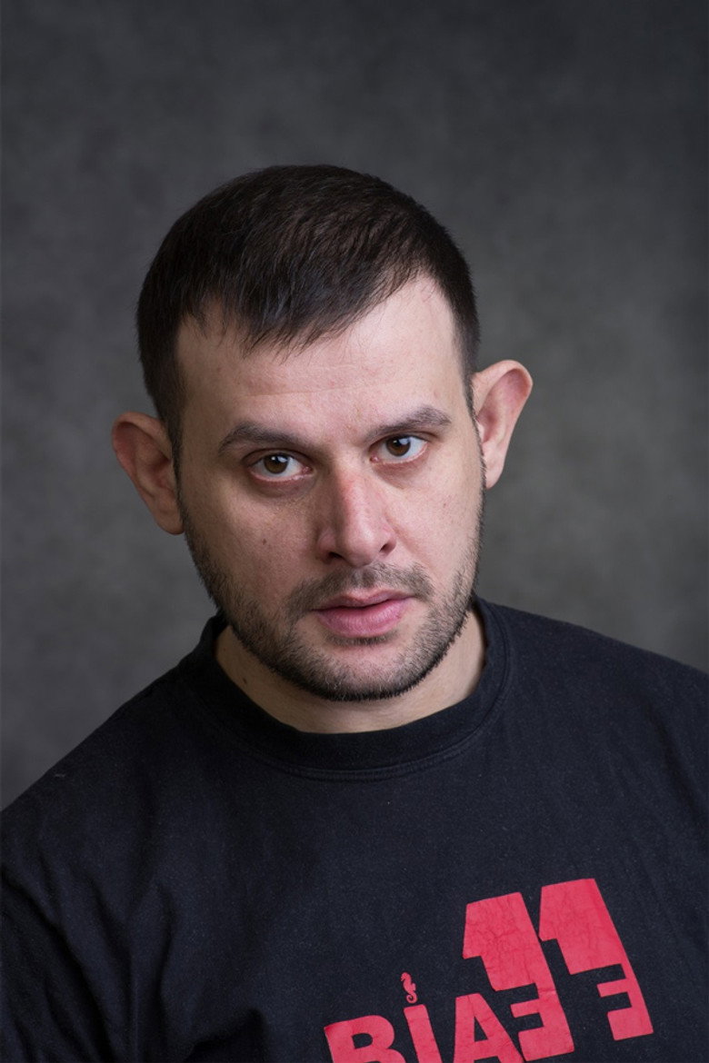 Nodari Dzhanelidze photo 2