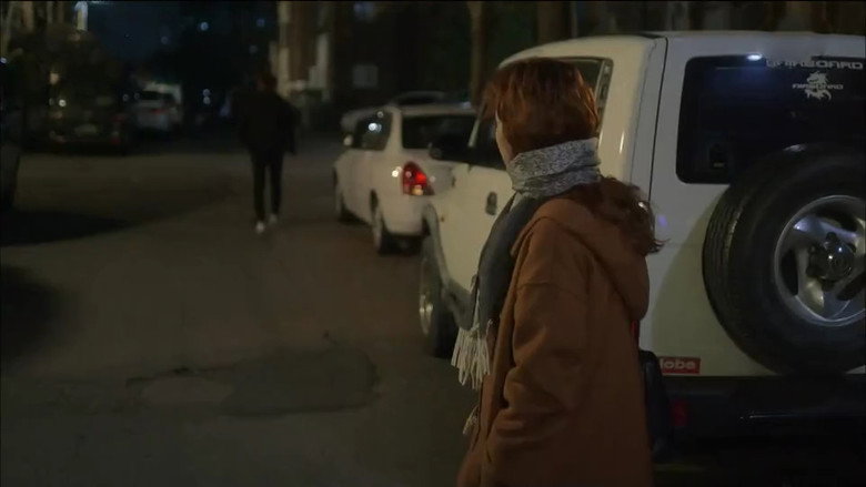 Still from Cheese in the Trap - Season 1 Episode 13