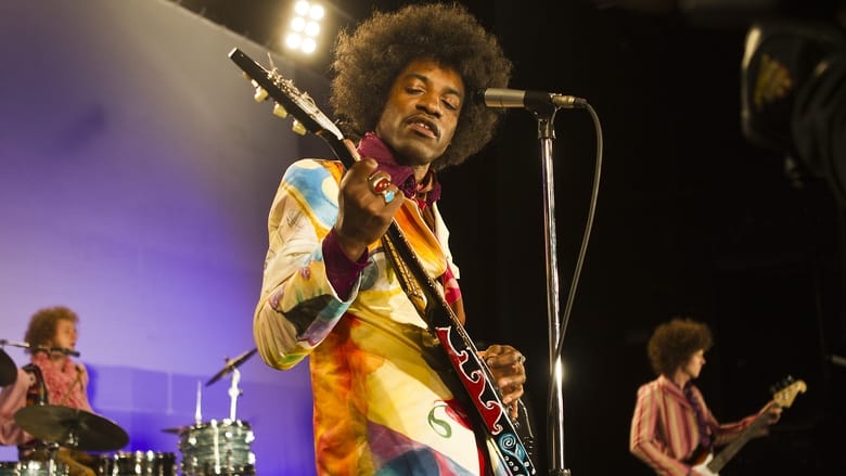 Jimi All Is by My Side streaming – 66FilmStreaming