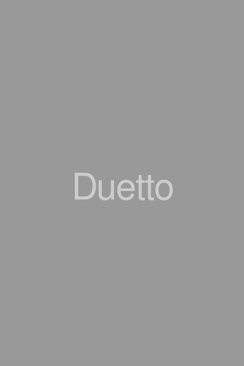 Duetto main poster