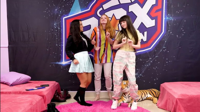 Still image for RoxTeen season 1 episode 8: Episode 8