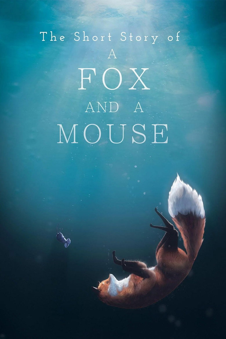 A Fox and a Mouse