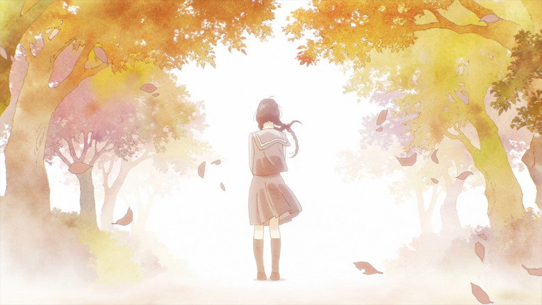 A Hundred Scenes of AWAJIMA: 1×1