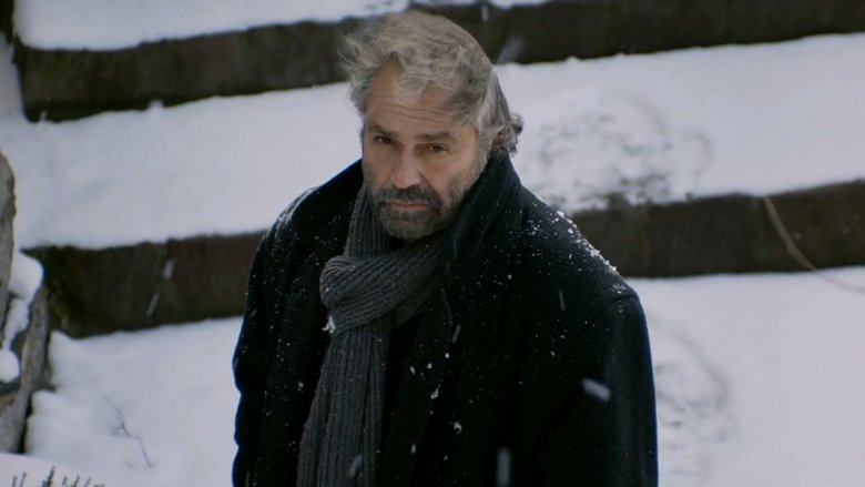 Winter Sleep (2014)