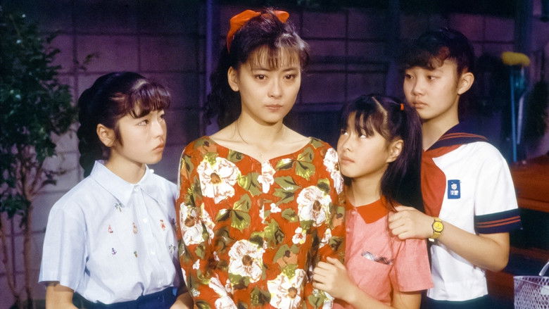 Still image for The Young Wife Rolls Her Arms! season 1 episode 12: Episode 12 Still image for The Young Wife Rolls Her Arms! season 1 episode 12: Episode 12