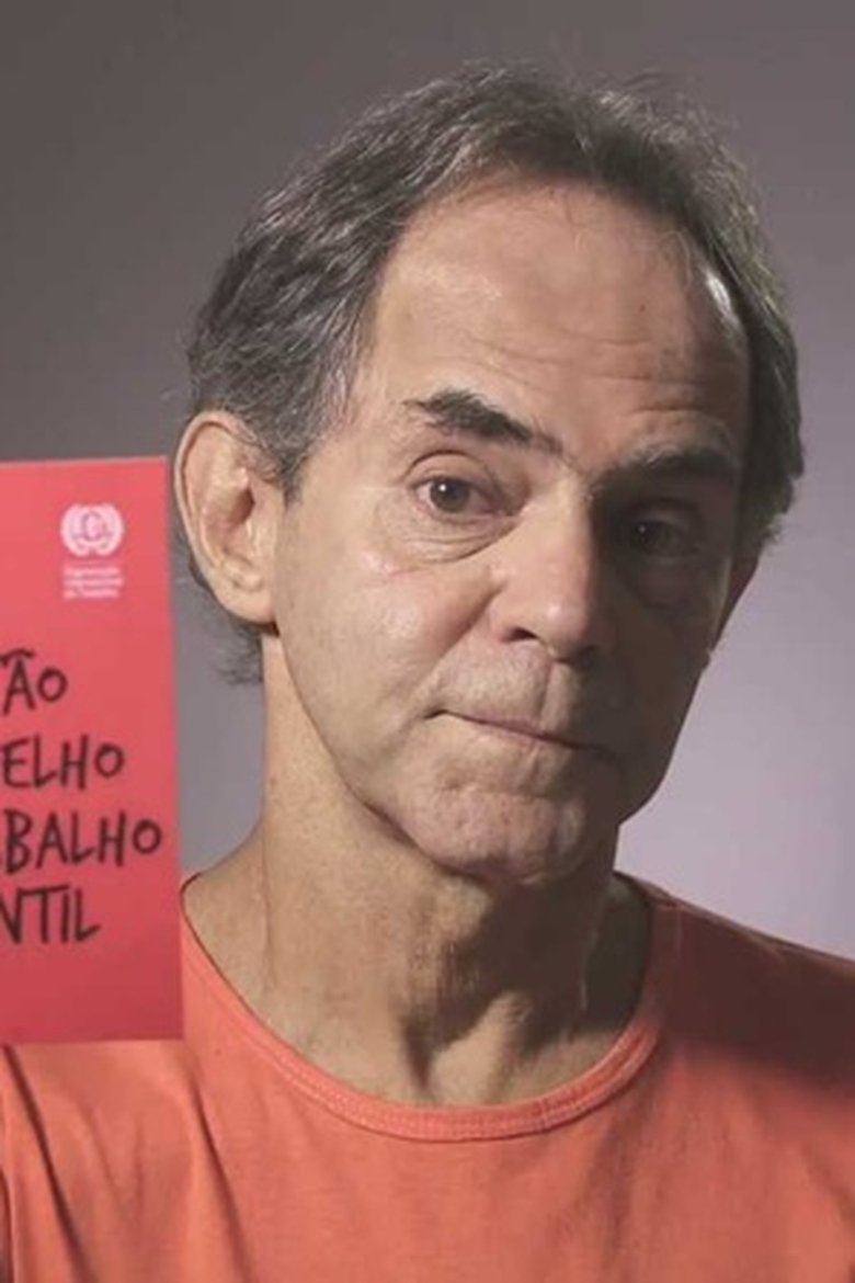 Ảnh Gilberto Miranda
