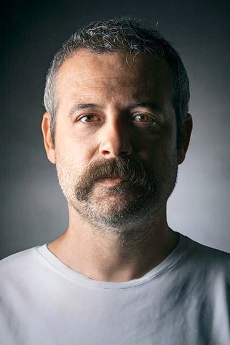 Levent Üzümcü photo 7