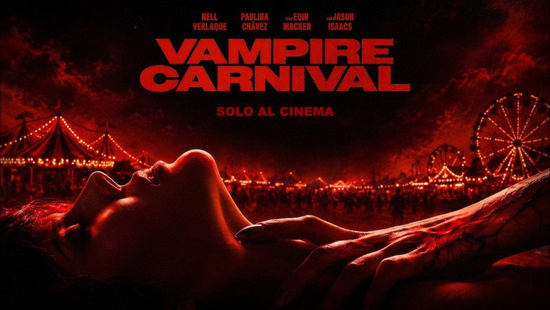 Vampire Carnival gallery image 2