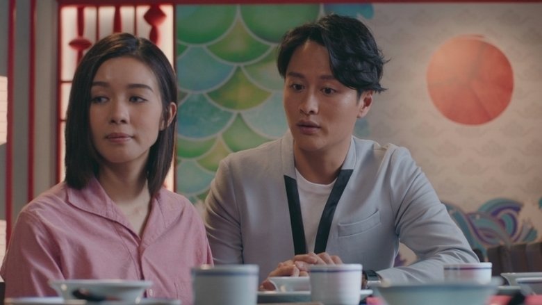 Still image for Death By Zero season 1 episode 25: Episode 25