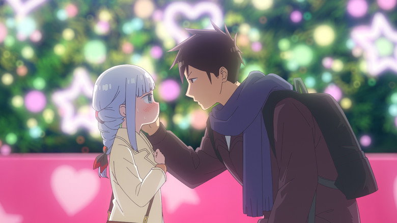 Still from 测不准的阿波连同学 - 第 2 集 8