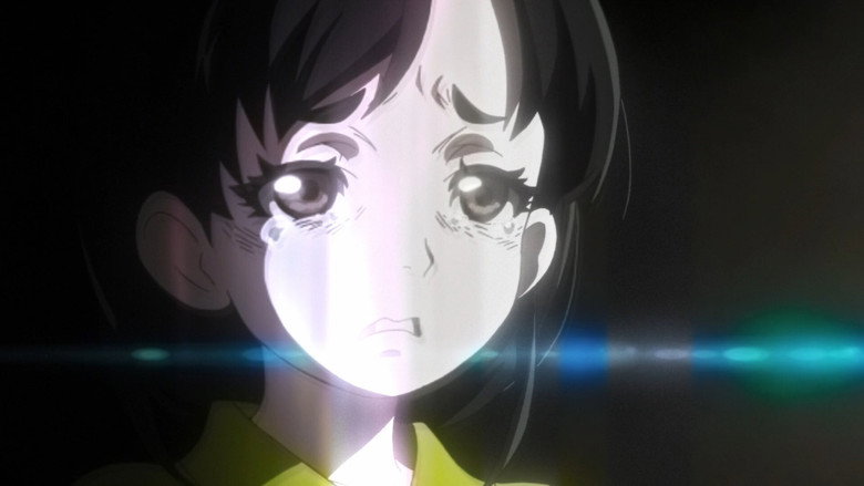 Still from Joran: The Princess of Snow and Blood - Season 1 Episode 2
