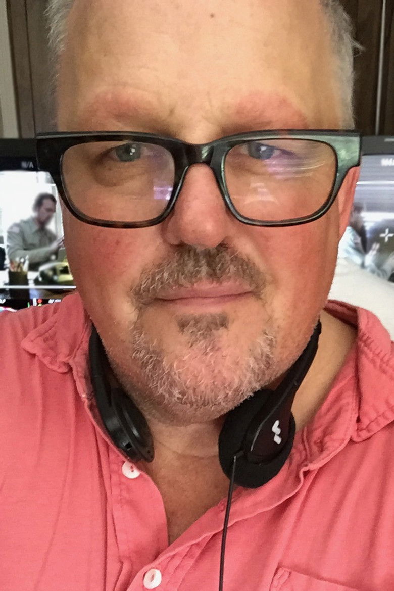 Tim Ives portrait image