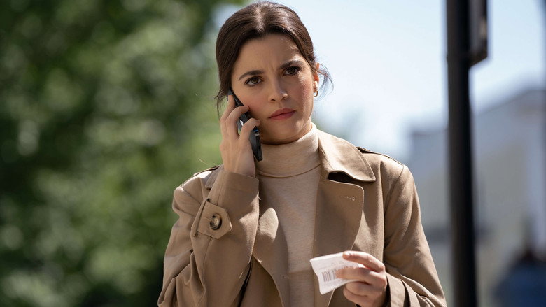 Still from The Man Who Fell to Earth - Season 1 Episode 8