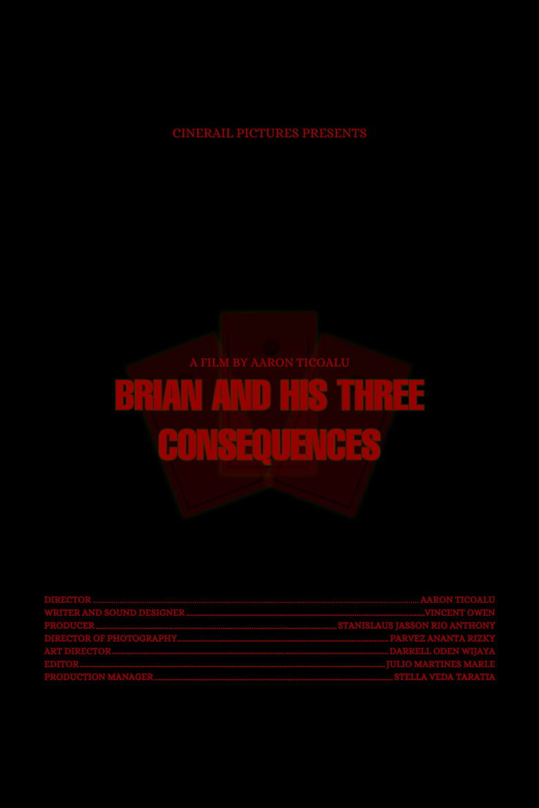 Imatge de Brian and His Consequences
