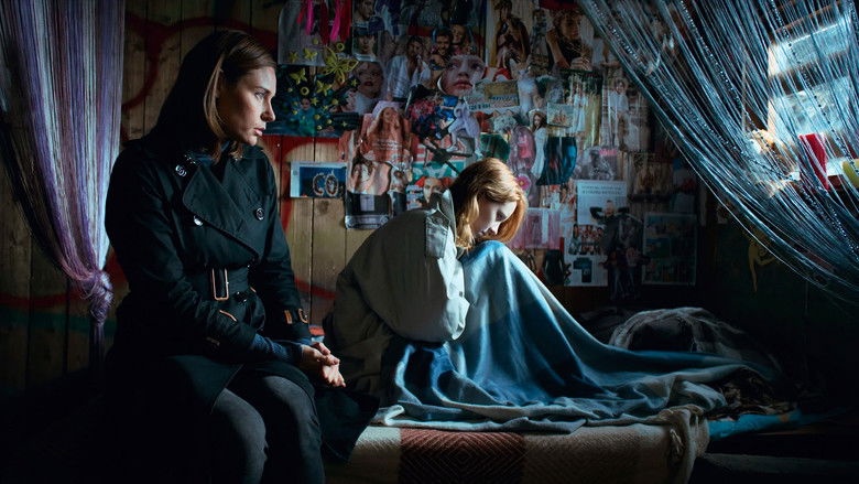 Still image for Maelstorm season 1 episode 4: Episode 4