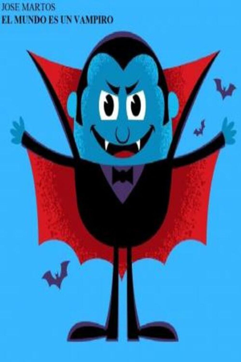 Imatge de El mundo es un vampiro
