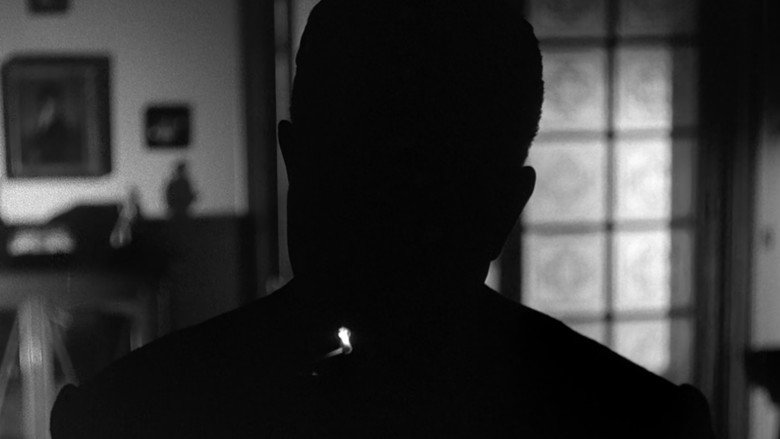 Still from Touchez Pas au Grisbi