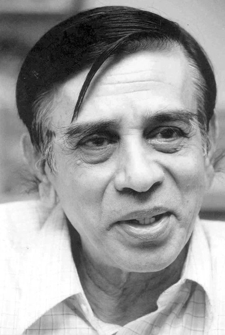 Photo de Sujatha Rangarajan