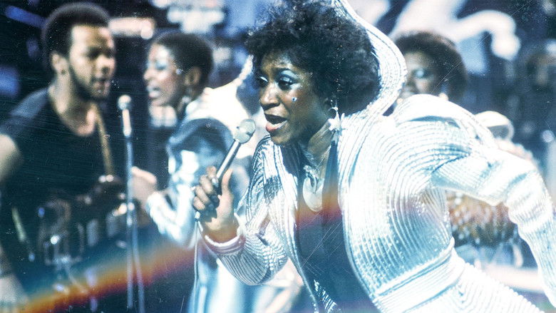 Still image for Disco at the BBC season 1 episode 1: Volume 1