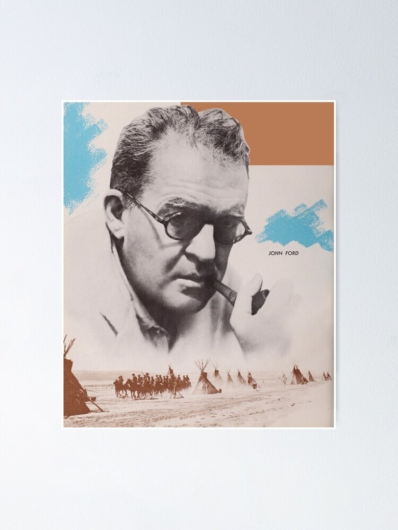 AFI Life Achievement Award: A Tribute to John Ford (1973)