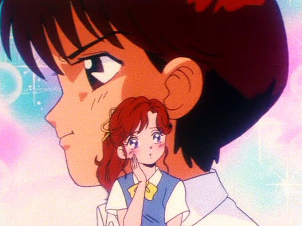 Still image for Goldfish Warning! season 1 episode 27: A Seaside Love Is Girly / Big Shark Panic Still image for Goldfish Warning! season 1 episode 27: A Seaside Love Is Girly / Big Shark Panic