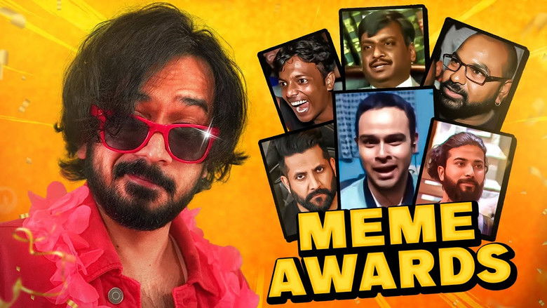 Still image for Saiman season 1 episode 101: INDIAN MEME AWARDS 2024 Still image for Saiman season 1 episode 101: INDIAN MEME AWARDS 2024