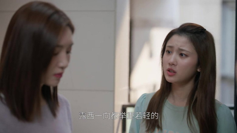 Still from Ode to Joy - Season 5 Episode 33