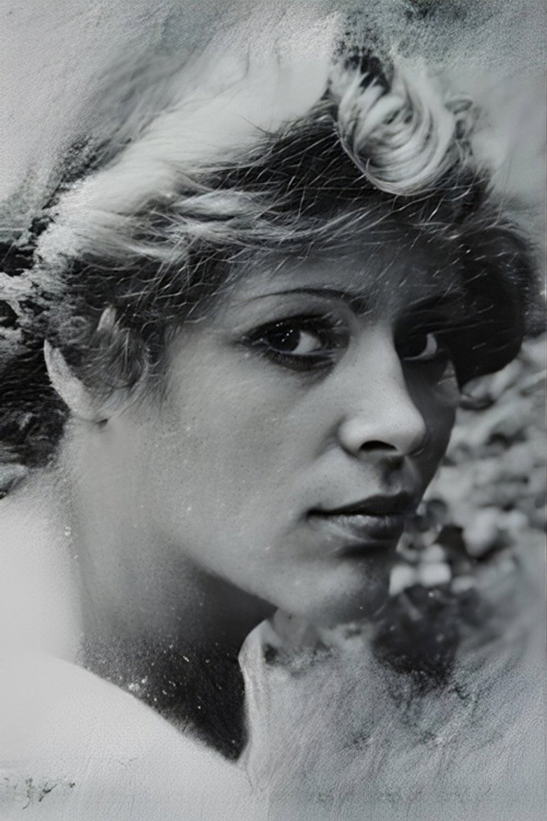 Janina Račkienė portrait