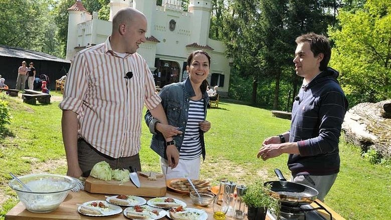 Kluci v akci Sezóna 1 Epizoda 125 bombuj