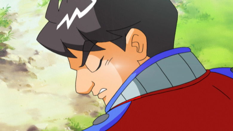 Still image for Jackie Chan's Fantasia season 1 episode 2: Episode 2 Still image for Jackie Chan's Fantasia season 1 episode 2: Episode 2